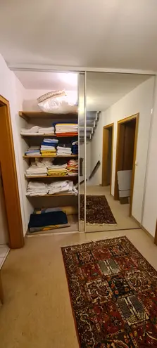 5 Zimmer Haus mit 131 m² in Düsseldorf – Bild 12