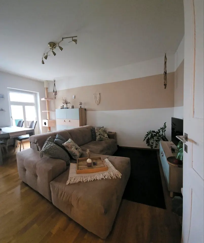 WG-Zimmer mit 75 m² in Leipzig – Bild 10