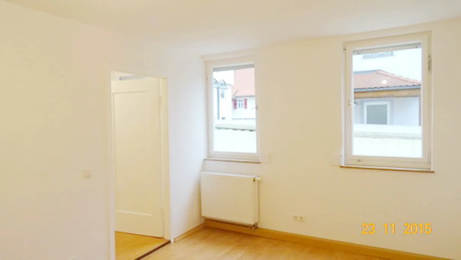 3 Zimmer Wohnung mit 65 m² in Stuttgart – Bild 8