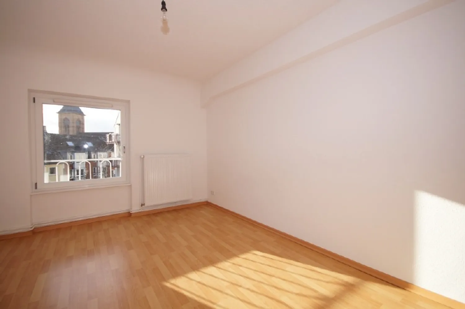 2 Zimmer Wohnung mit 56 m² in Düsseldorf – Bild 8