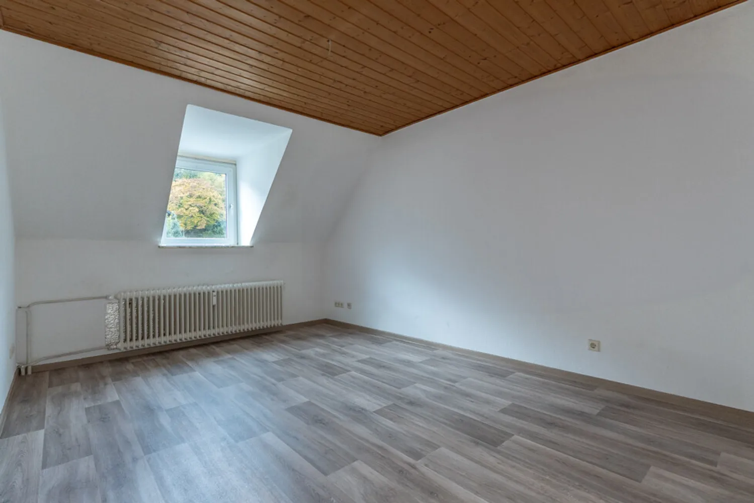 2 Zimmer Wohnung mit 51 m² in Hagen – Bild 5