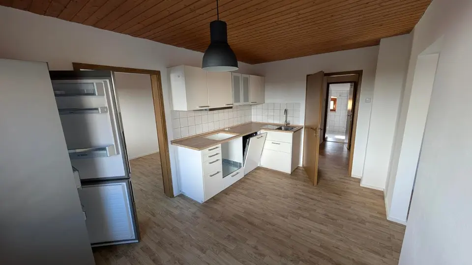 3 room apartment with 55 m² in Amberg – Photo 2