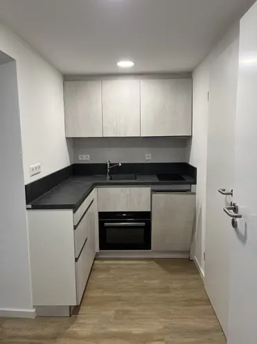 1 Zimmer Wohnung mit 45 m² in Leipzig – Bild 11