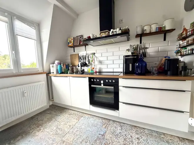 3 Zimmer Wohnung mit 74 m² in Köln – Bild 8