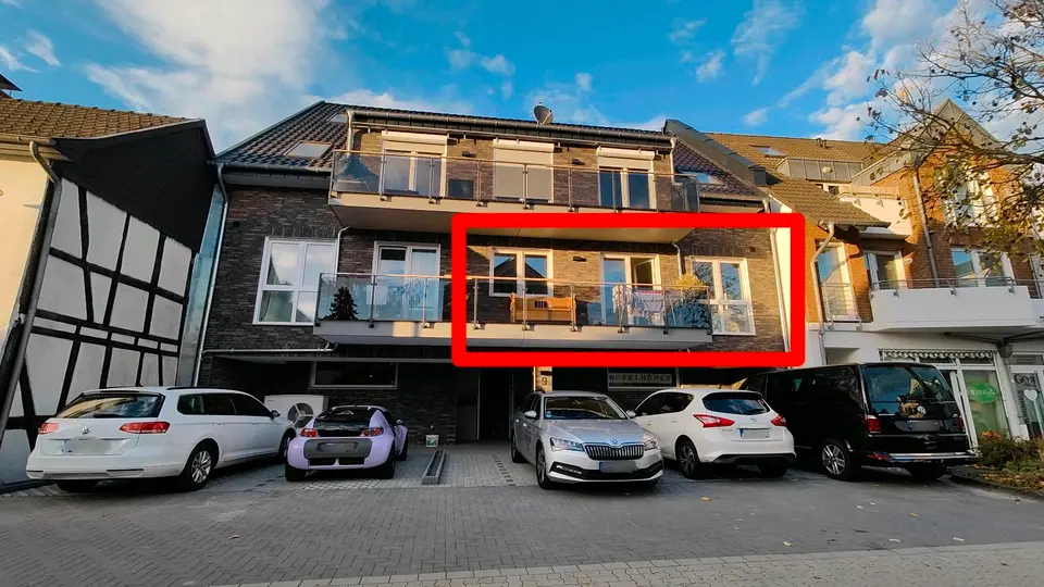 3 Zimmer Wohnung mit 75 m² in Bonn – Bild 10