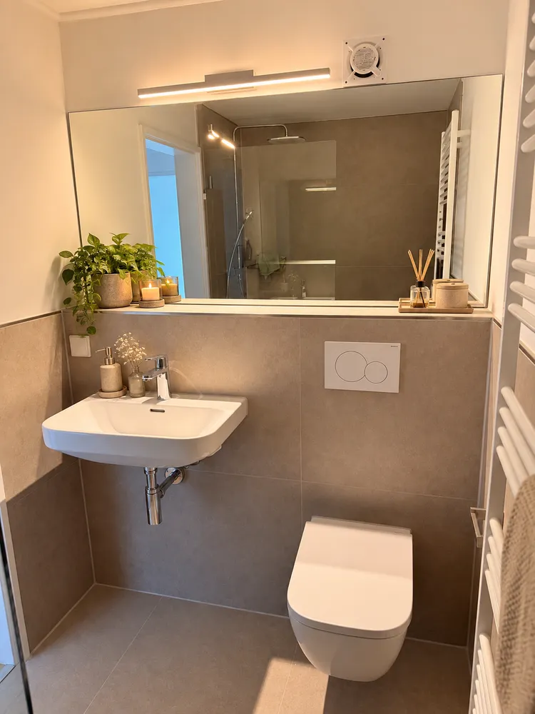 2 Zimmer Wohnung mit 58 m² in Willich – Bild 9