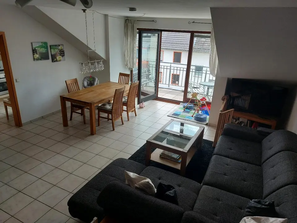 3 Zimmer Wohnung mit 92 m² in Bonn – Bild 3