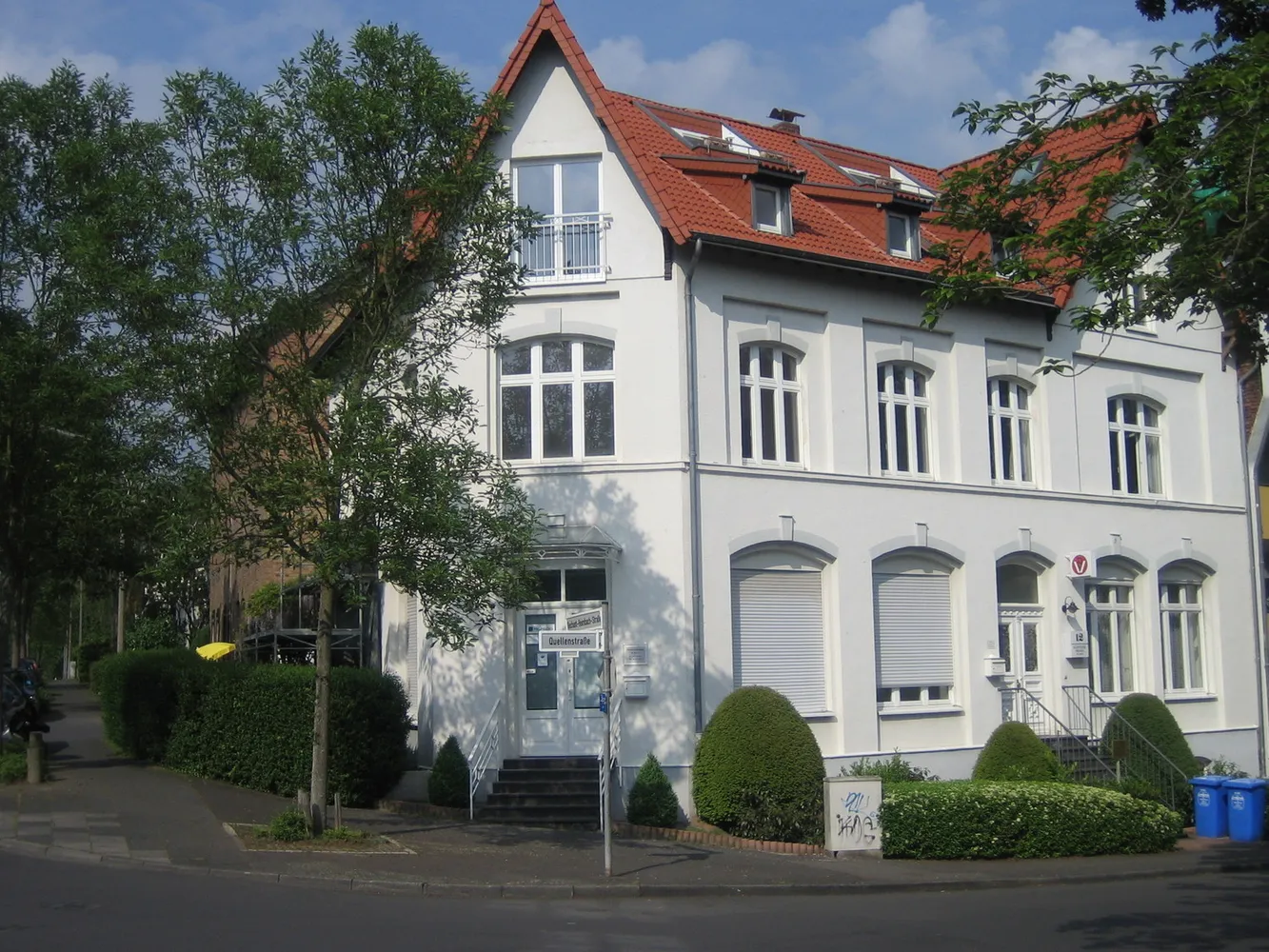 3 Zimmer Wohnung mit 85 m² in Bonn – Bild 1