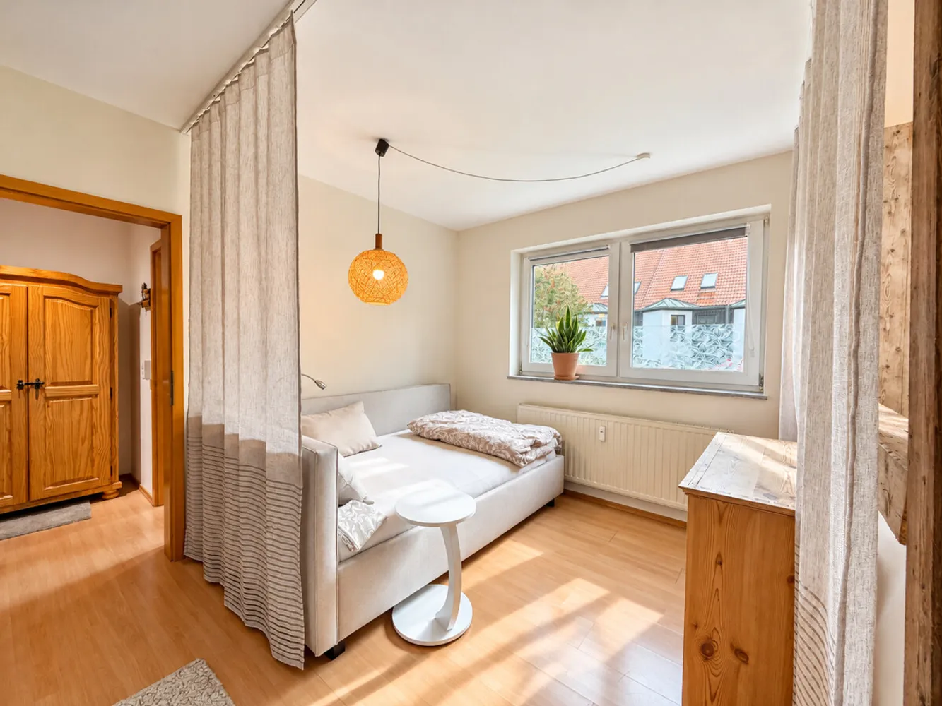 1 Zimmer Wohnung mit 37 m² in Bayreuth – Bild 10