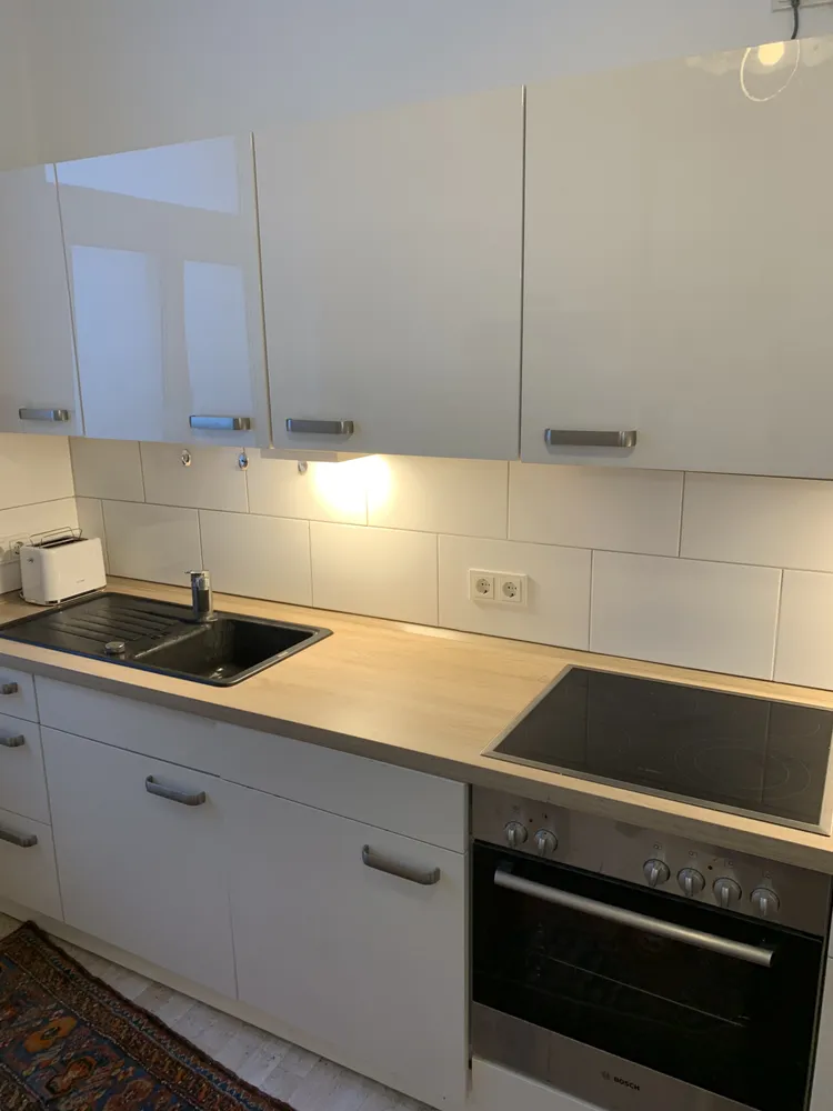 3 Zimmer Wohnung mit 55 m² in Hattingen – Bild 10