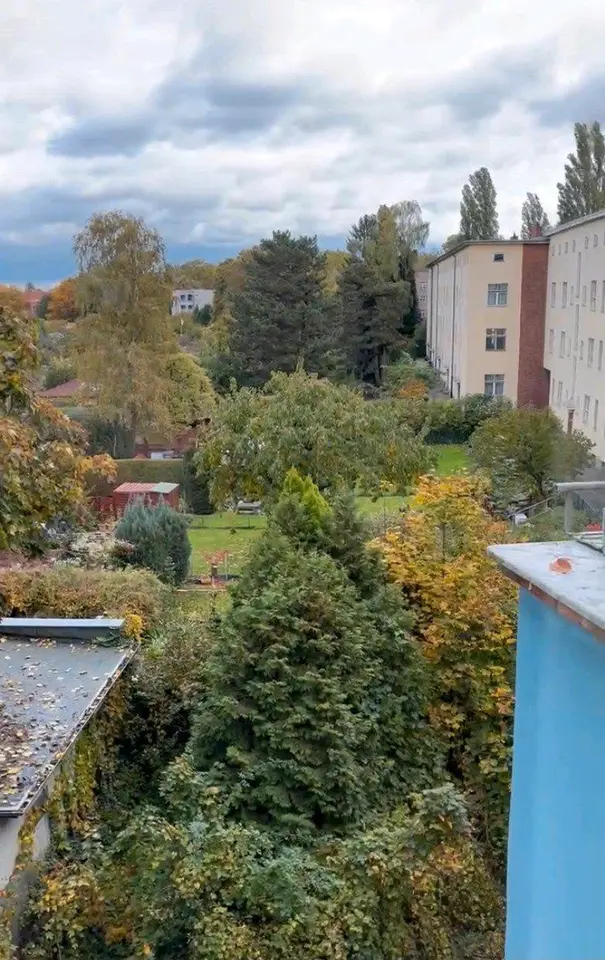 2 room apartment with 54 m² in Berlin – Photo 5