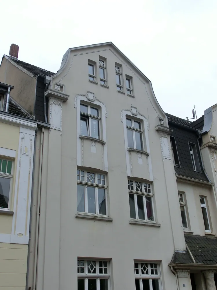 3 Zimmer Wohnung mit 86 m² in Mülheim an der Ruhr – Bild 1