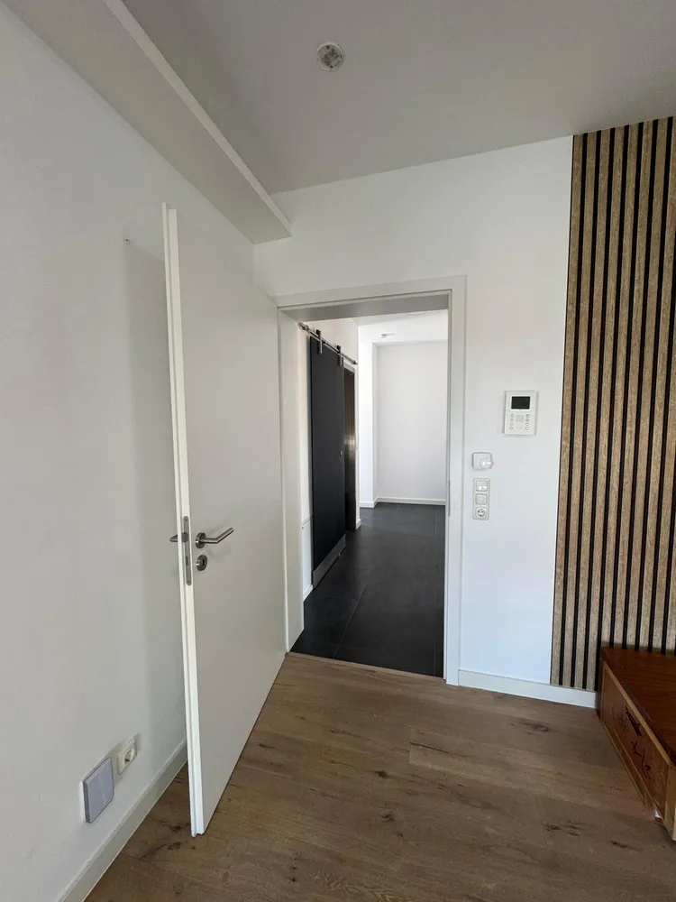 2 room apartment with 92 m² in Frankfurt am Main – Photo 11