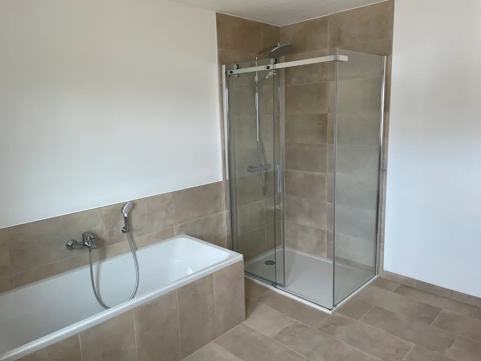5 Zimmer Haus mit 122 m² in Straubing – Bild 8