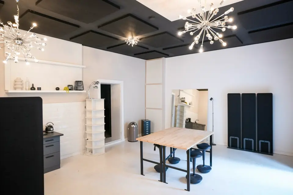 2 Zimmer Wohnung mit 79 m² in Berlin – Bild 4