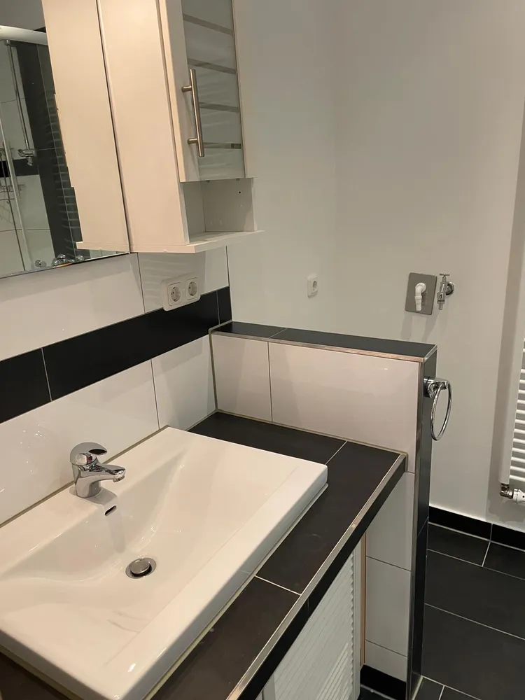 2 Zimmer Wohnung mit 44 m² in Leipzig – Bild 7