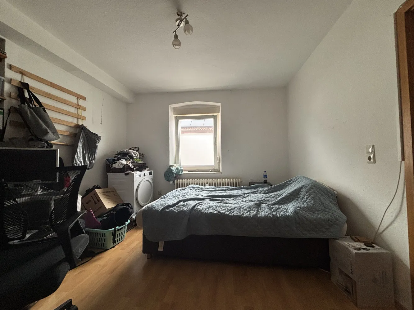 4 room apartment with 105 m² in Pirmasens – Photo 4