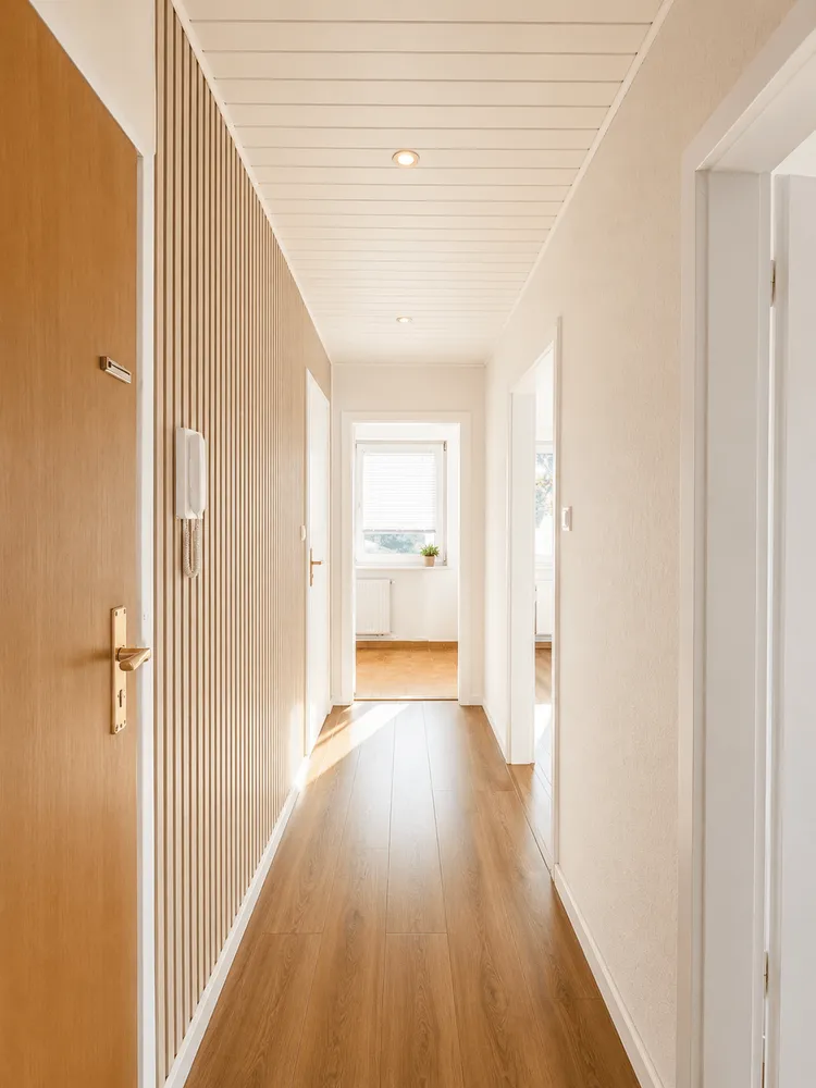 3 Zimmer Wohnung mit 50 m² in Bremen – Bild 6