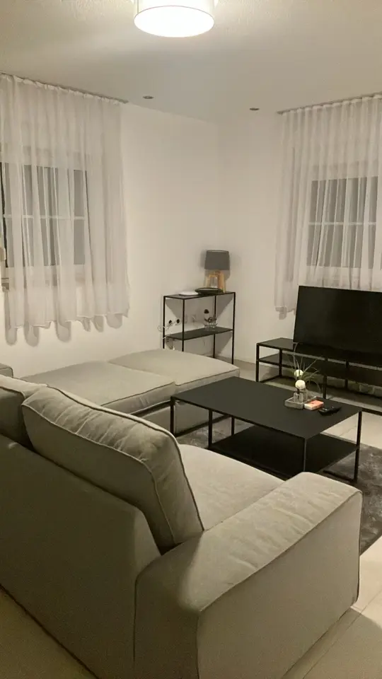2 Zimmer Wohnung mit 45 m² in Kirchheim unter Teck – Bild 1