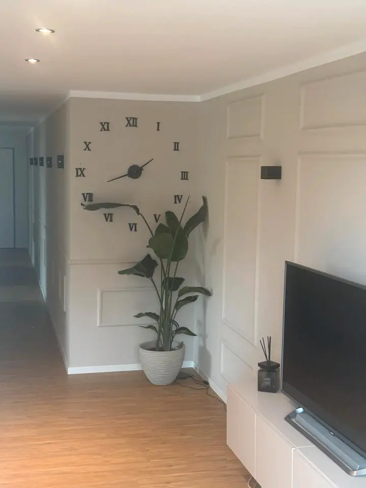 3 Zimmer Wohnung mit 96 m² in Duisburg – Bild 2