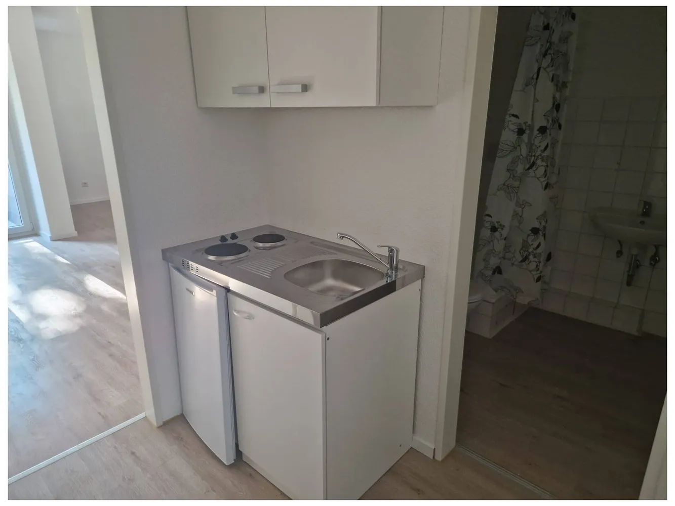 1 Zimmer Wohnung mit 29 m² in Braunschweig – Bild 3