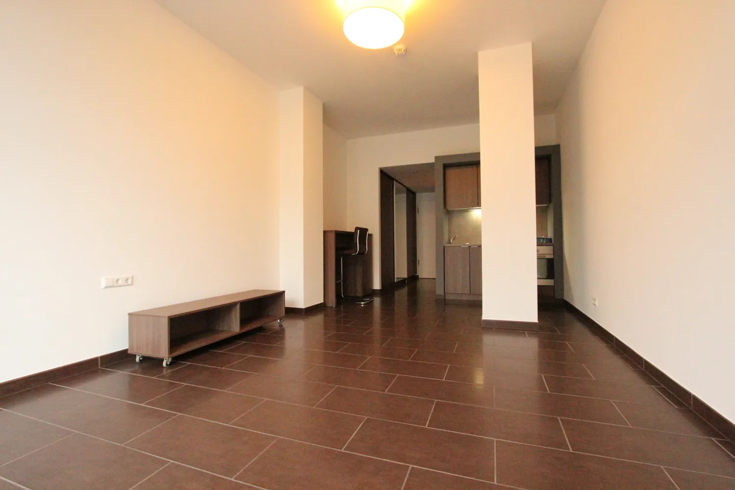1 Zimmer Wohnung mit 35 m² in München – Bild 7