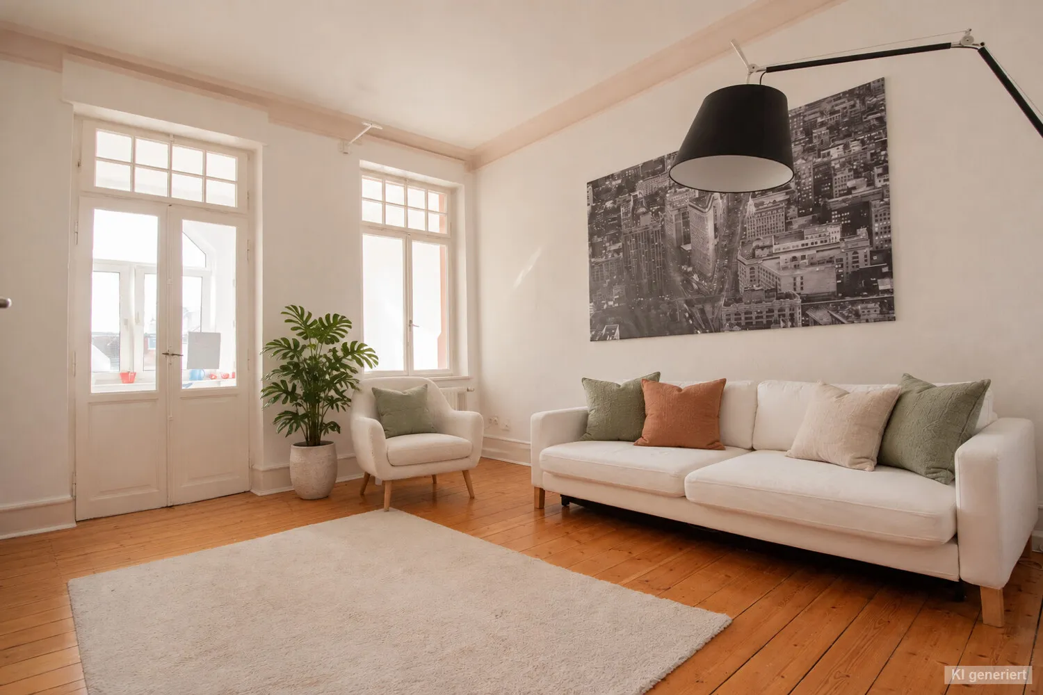 4 Zimmer Wohnung mit 113 m² in Speyer – Bild 8