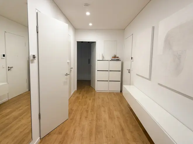 2 Zimmer Wohnung mit 89 m² in Hagen – Bild 7