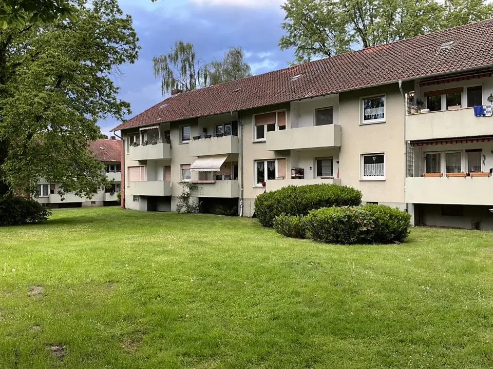 2 Zimmer Wohnung mit 56 m² in Lünen – Bild 3