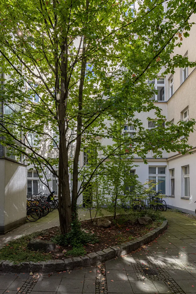 3 Zimmer Wohnung mit 80 m² in Berlin – Bild 11