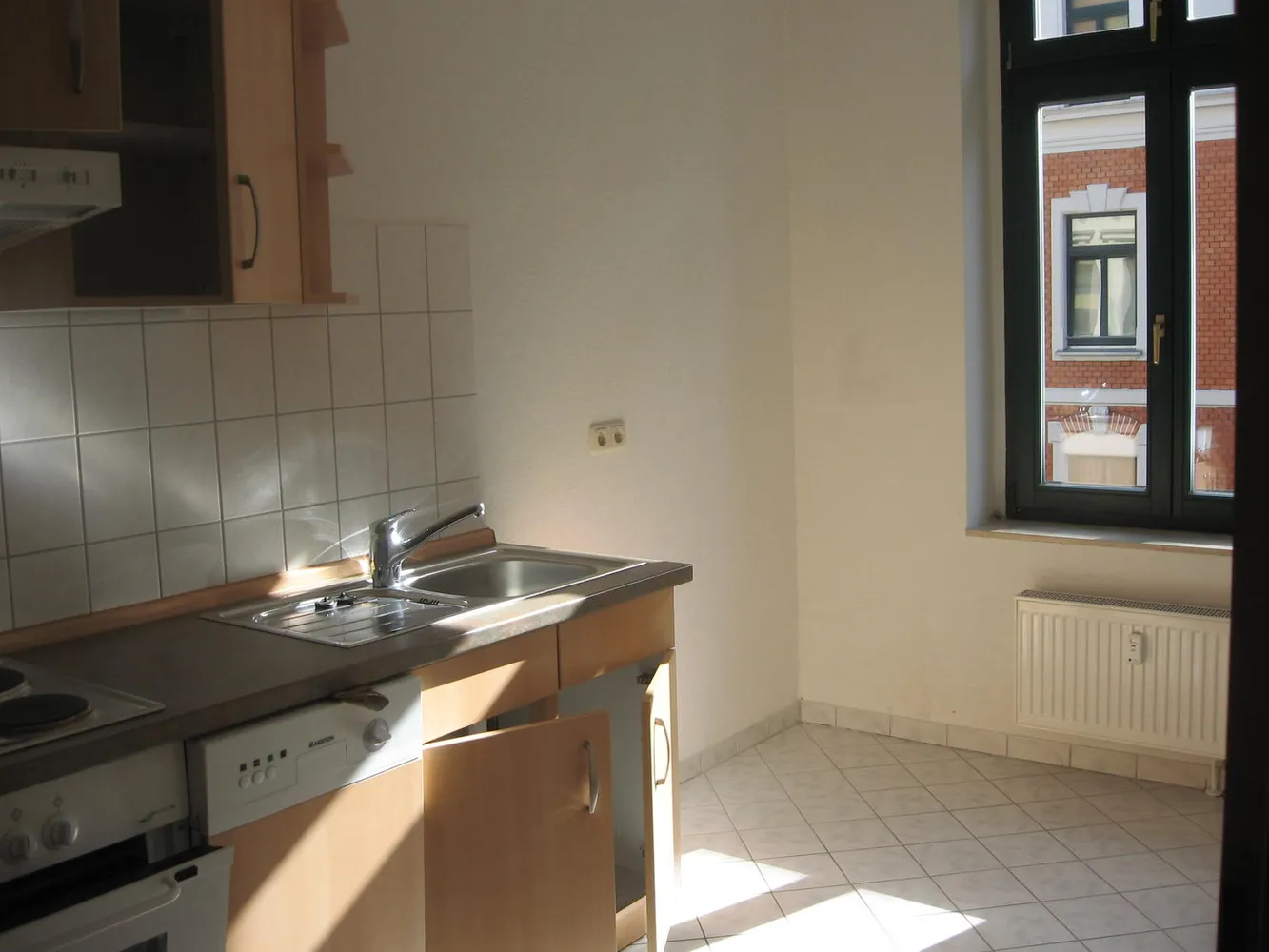 1 Zimmer Wohnung mit 31 m² in Leipzig – Bild 7