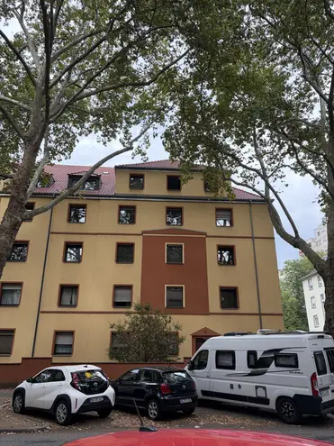 2 Zimmer Wohnung mit 42 m² in Mannheim – Bild 10