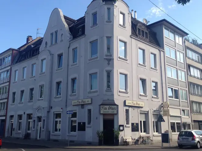 2 Zimmer Wohnung mit 78 m² in Neuss – Bild 11