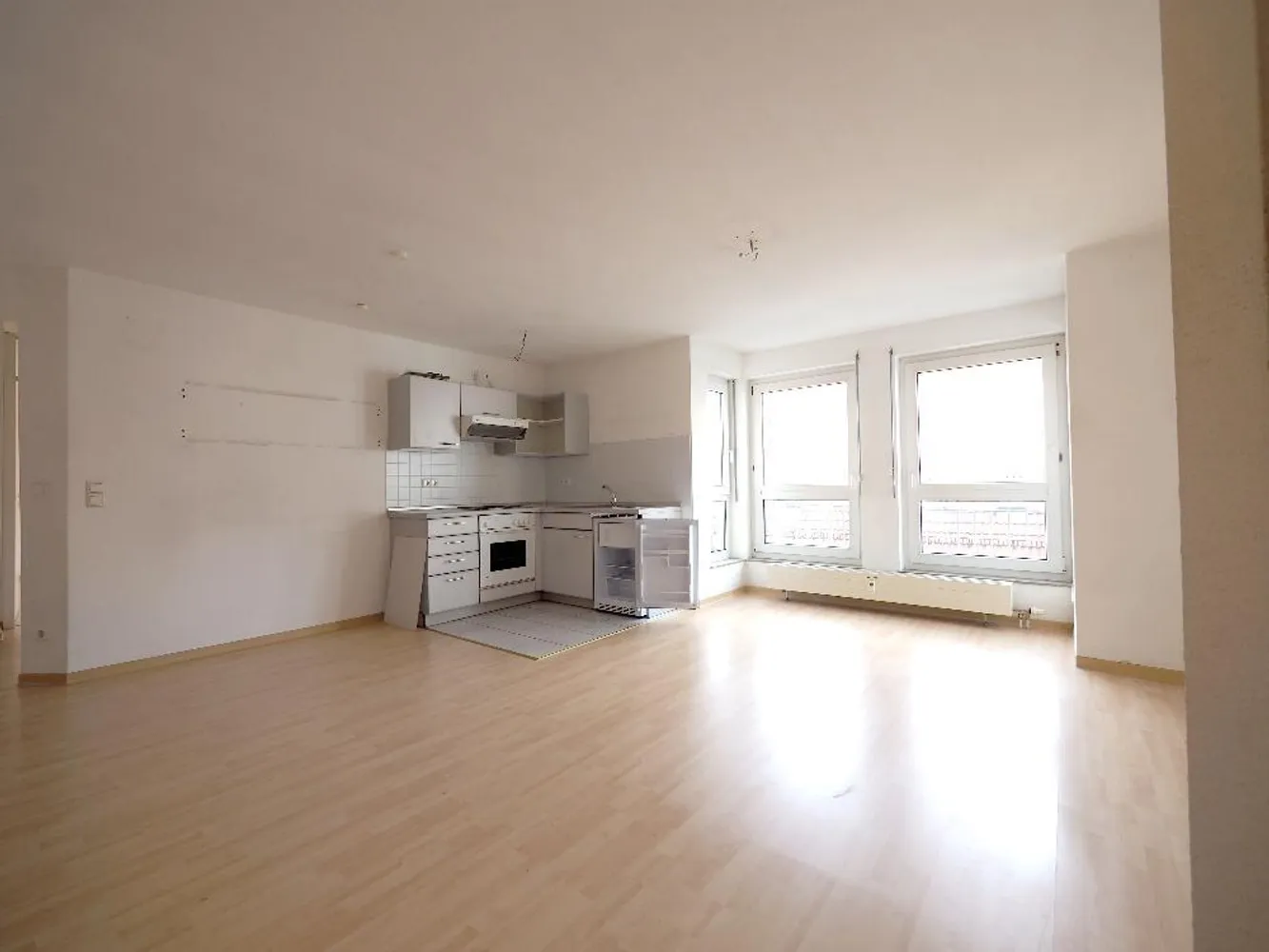 2 Zimmer Wohnung mit 50 m² in Stuttgart – Bild 8