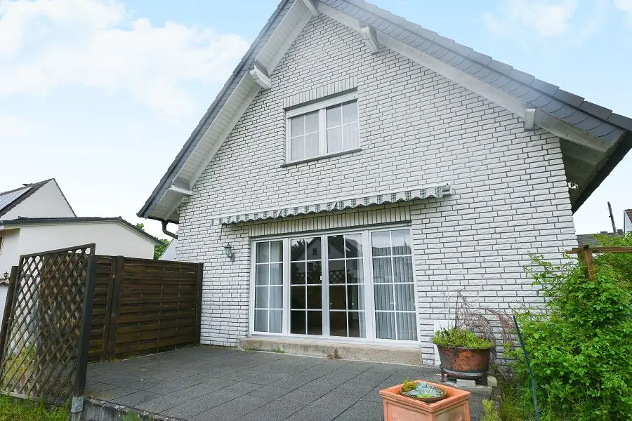 2 Zimmer Wohnung mit 45 m² in Bielefeld – Bild 8