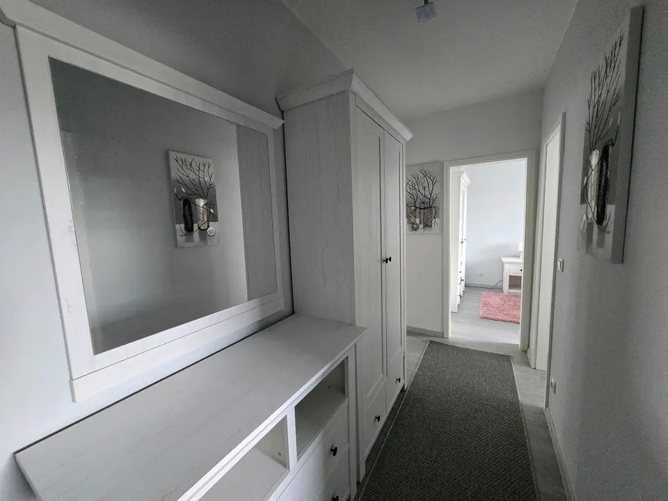 2 Zimmer Wohnung mit 44 m² in Essen – Bild 4