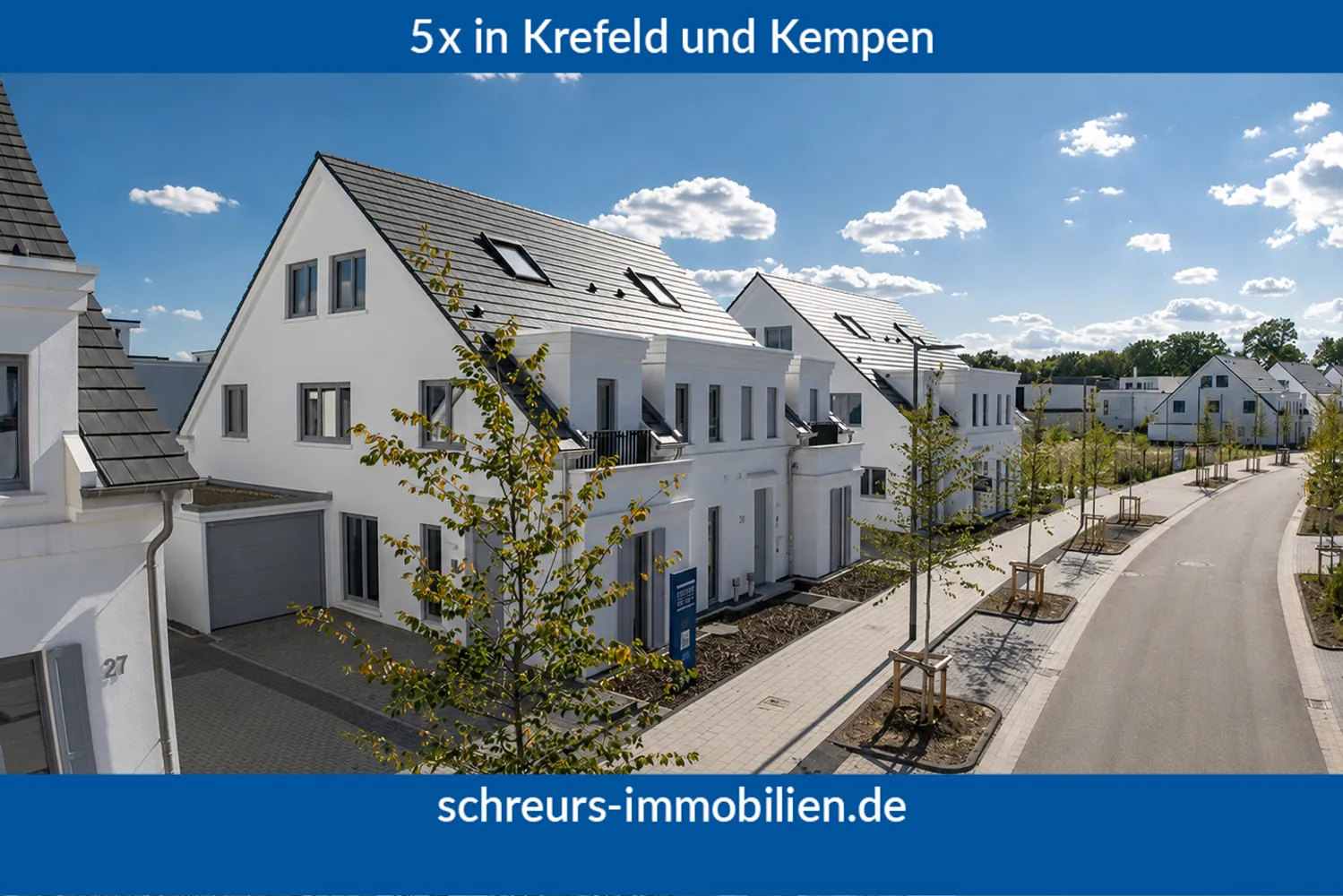 5 room house with 172 m² in Duisburg – Photo 1