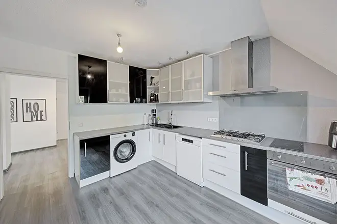 3 Zimmer Wohnung mit 86 m² in Gelsenkirchen – Bild 11