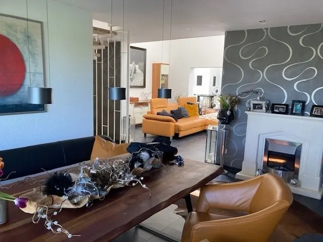6 Zimmer Haus mit 150 m² in Mosbach – Bild 4
