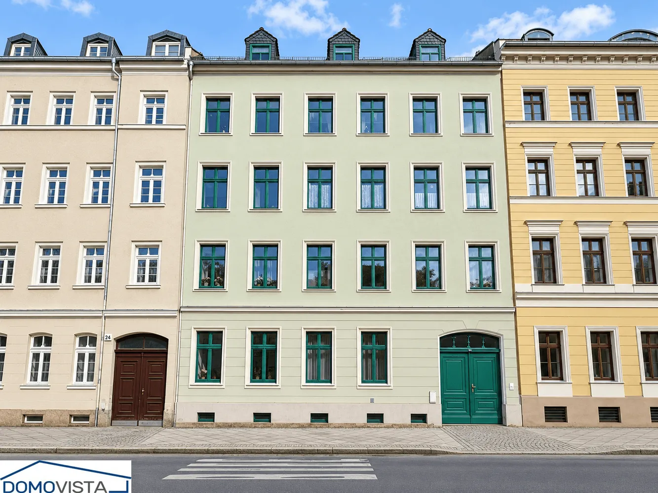 2 Zimmer Wohnung mit 56 m² in Görlitz – Bild 6