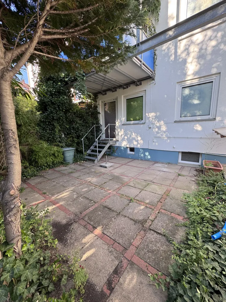 3 Zimmer Wohnung mit 60 m² in Hannover – Bild 10