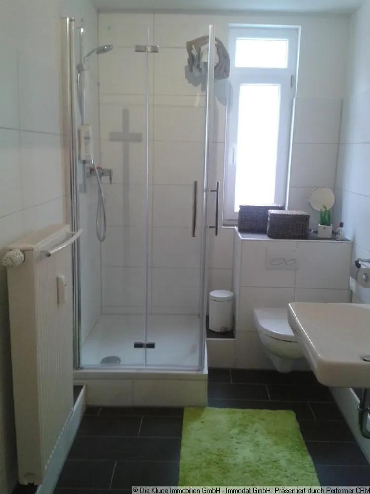 2 Zimmer Wohnung mit 48 m² in Nürnberg – Bild 5