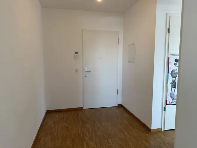 3 Zimmer Wohnung mit 106 m² in Karlsruhe – Bild 5