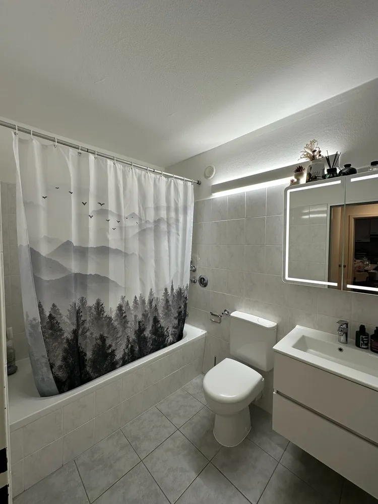 2 Zimmer Wohnung mit 64 m² in München – Bild 9