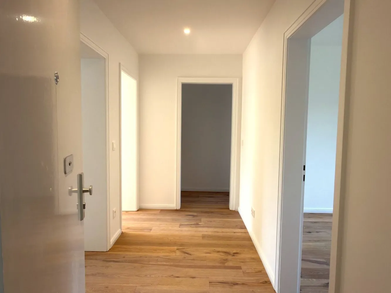 3 Zimmer Wohnung mit 68 m² in Hamburg – Bild 1