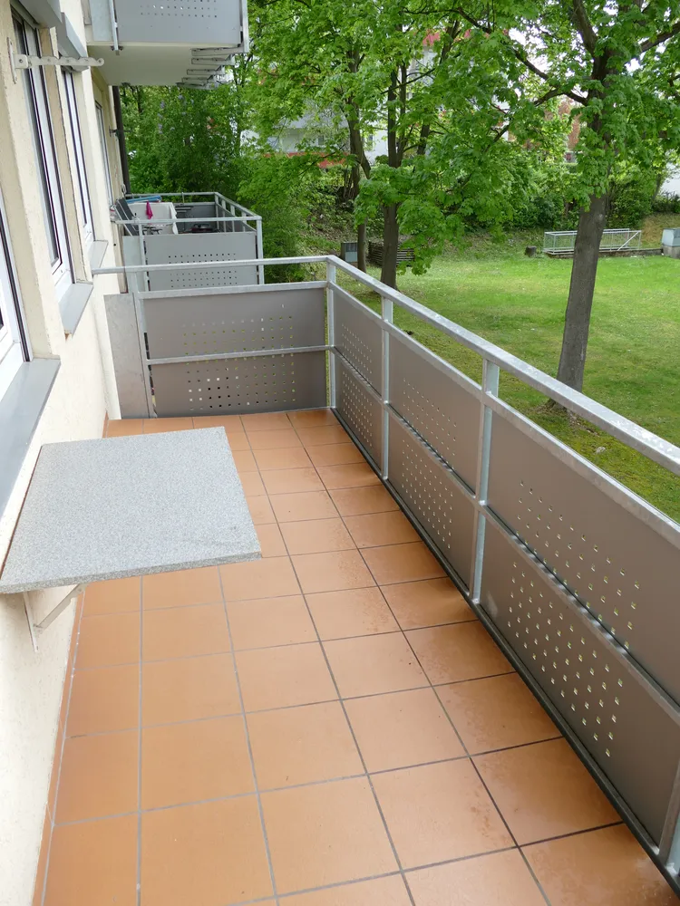 2 Zimmer Wohnung mit 50 m² in Sindelfingen – Bild 6