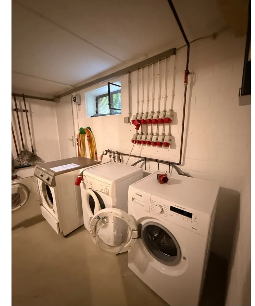 4 Zimmer Wohnung mit 95 m² in Duisburg – Bild 9
