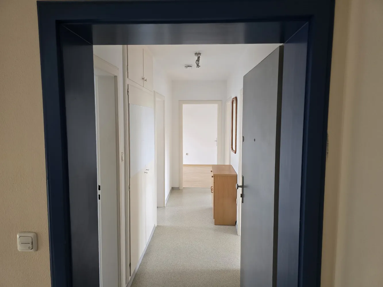 3 Zimmer Wohnung mit 66 m² in Augsburg – Bild 5