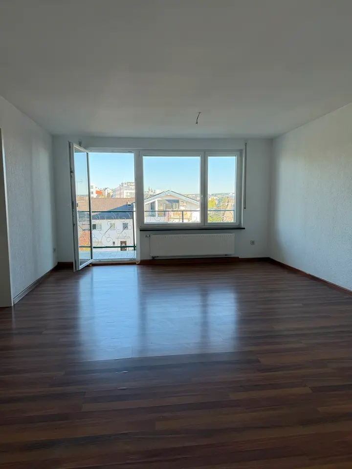 3 Zimmer Wohnung mit 78 m² in Sindelfingen – Bild 1