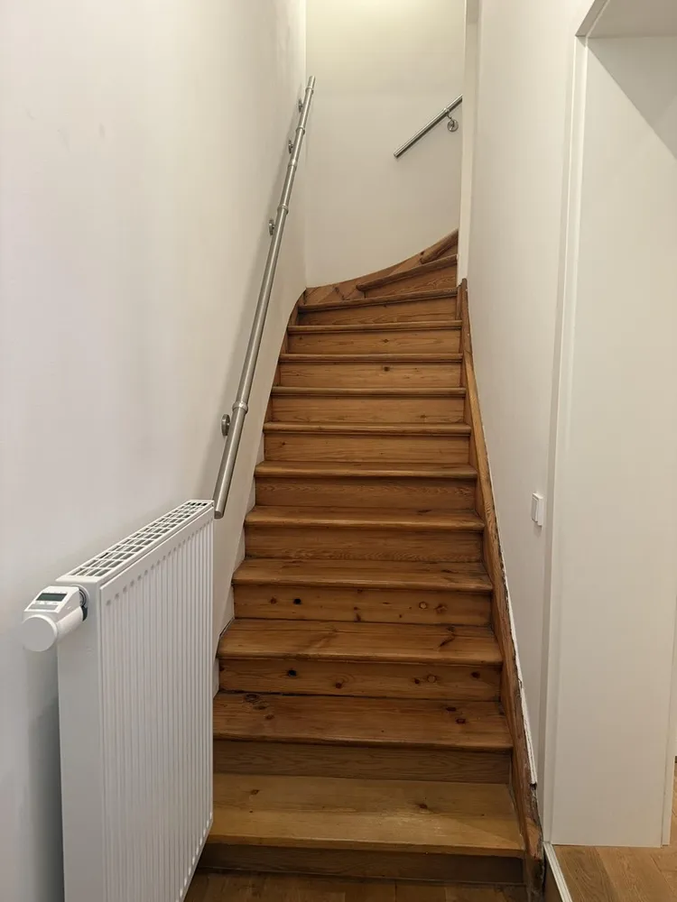 4 Zimmer Haus mit 120 m² in Frankfurt am Main – Bild 12